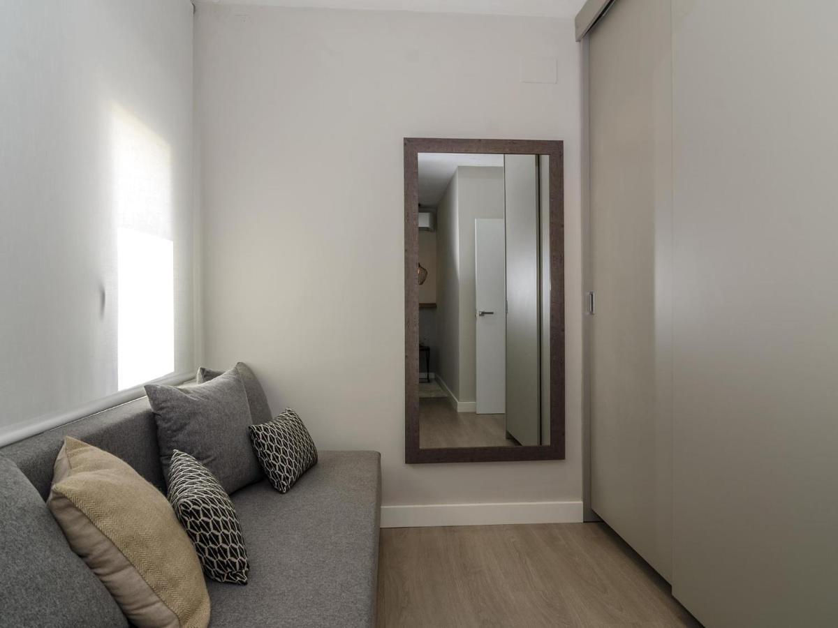 Sitges Spaces Deluxe Centre Apartment Екстер'єр фото